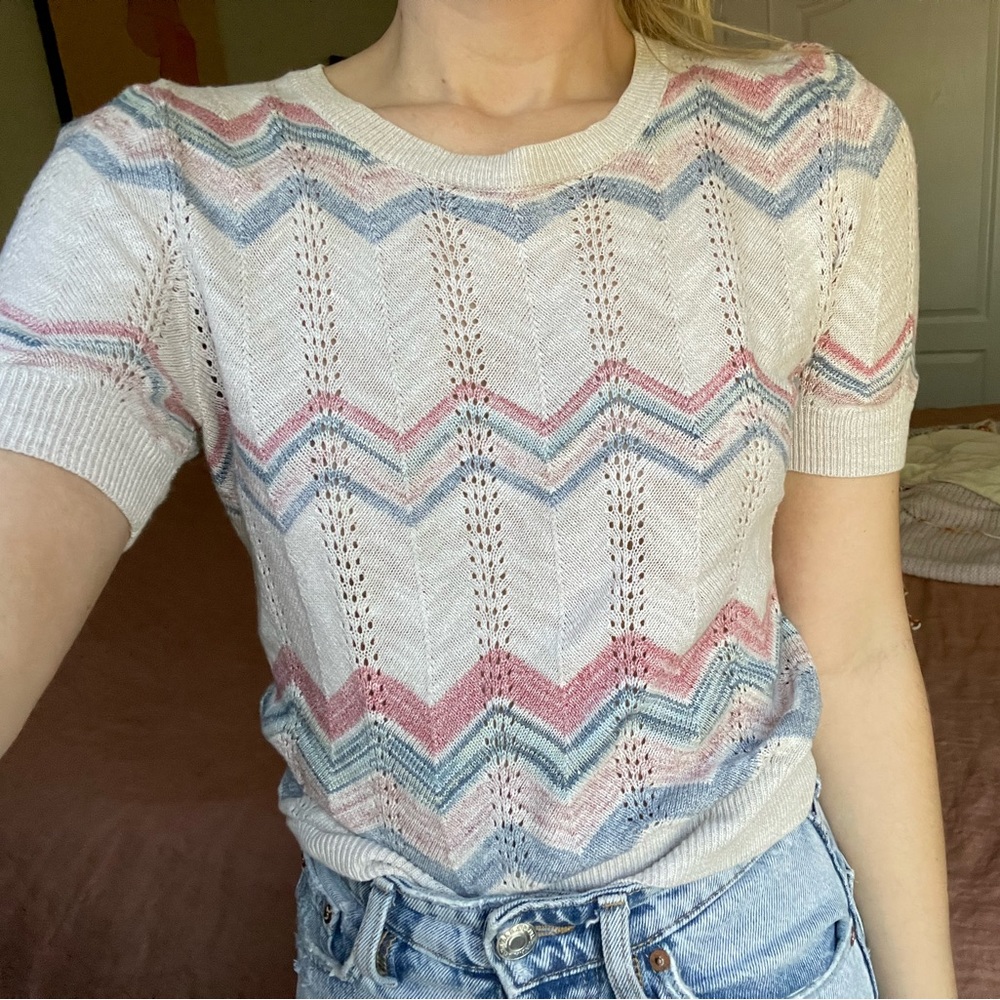 Anthro top